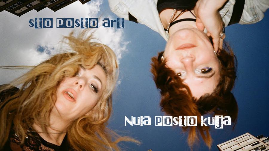 One cure - Sto posto art, nula posto kuja