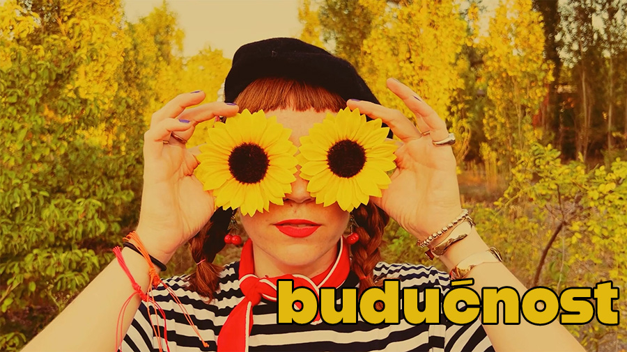 One cure -Budućnost