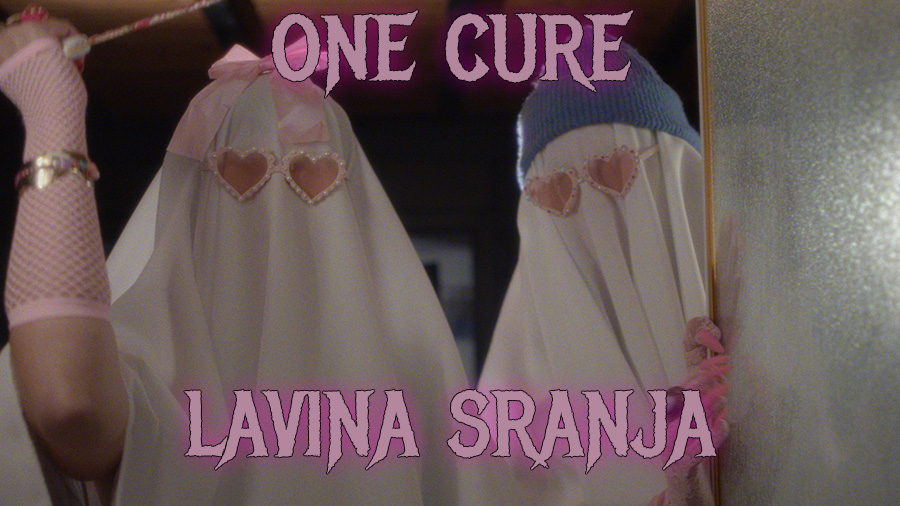One cure - Lavina sranja